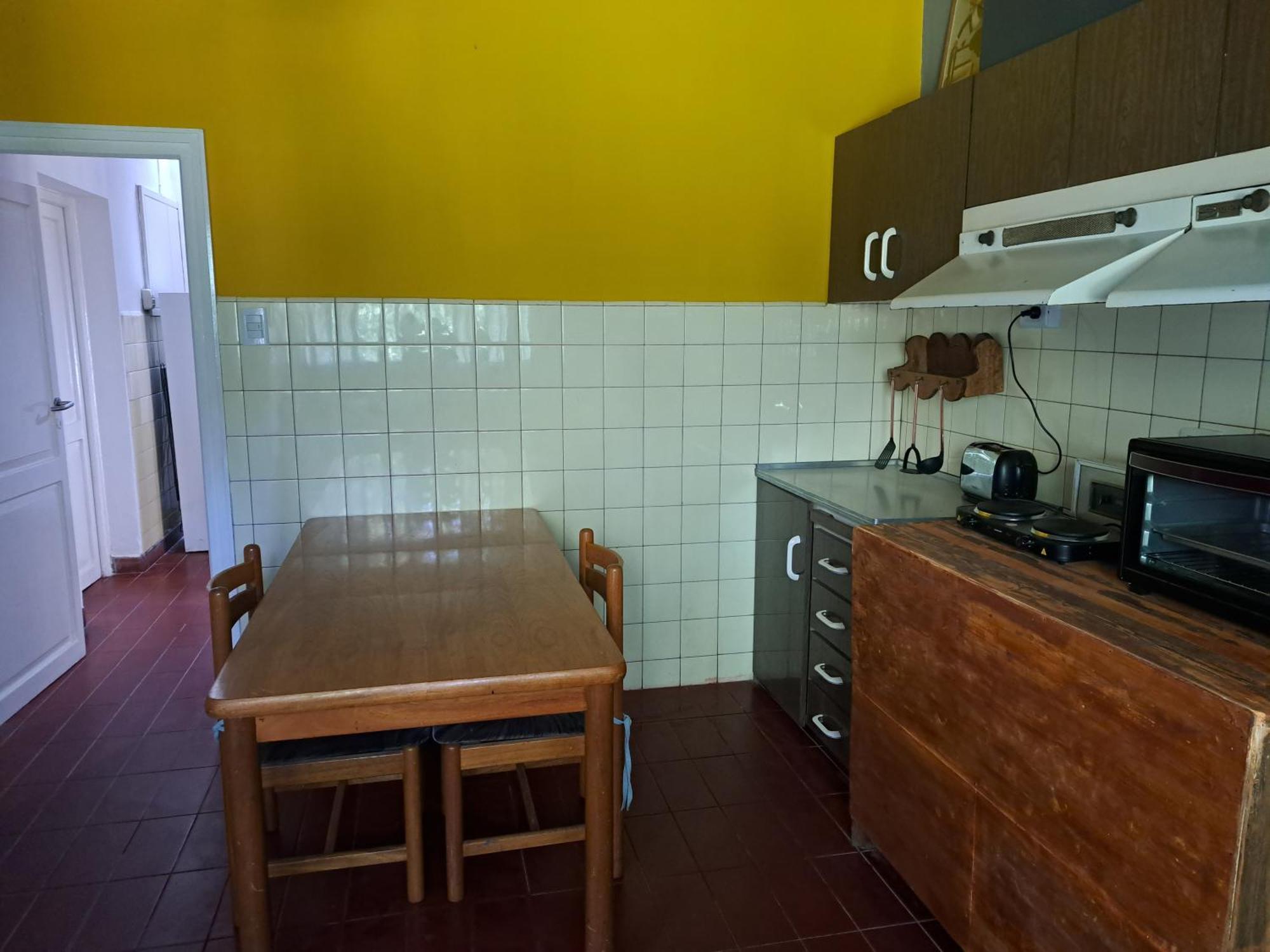 Casco El Trapiche Bed and Breakfast Godoy Cruz Buitenkant foto
