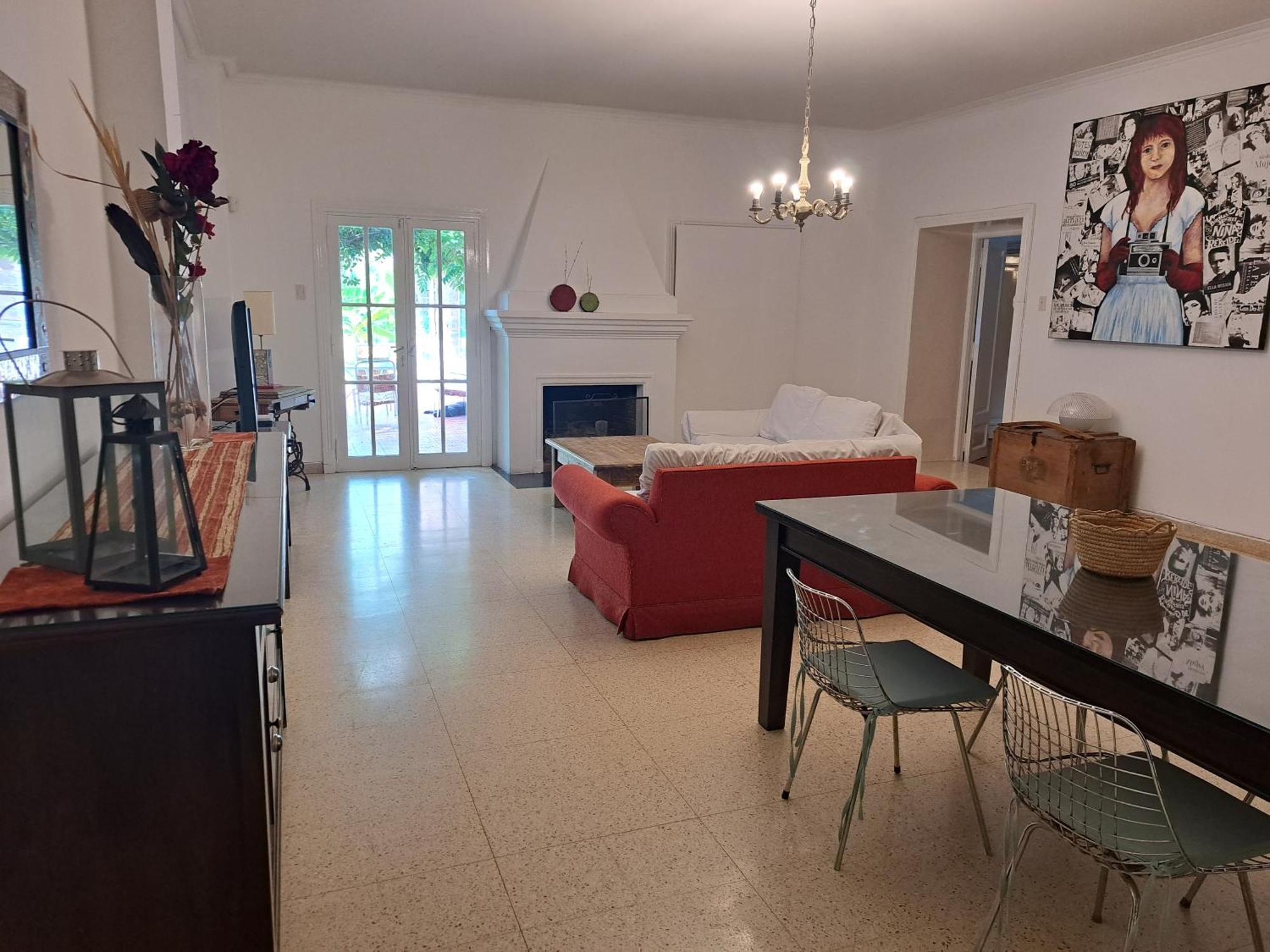 Casco El Trapiche Bed and Breakfast Godoy Cruz Buitenkant foto