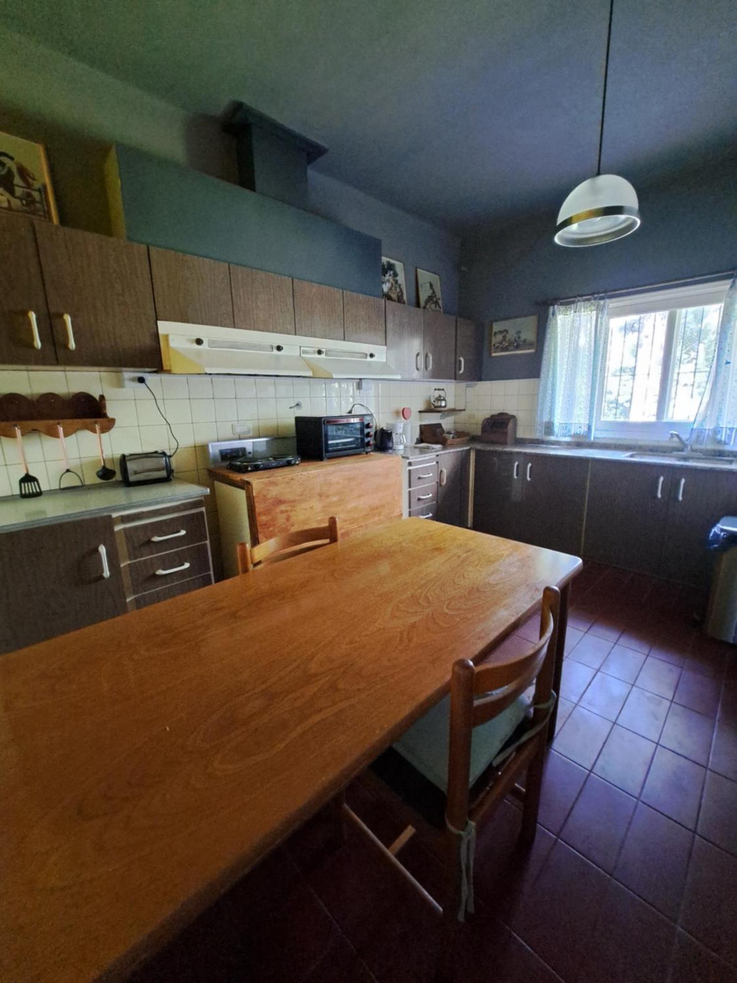 Casco El Trapiche Bed and Breakfast Godoy Cruz Buitenkant foto