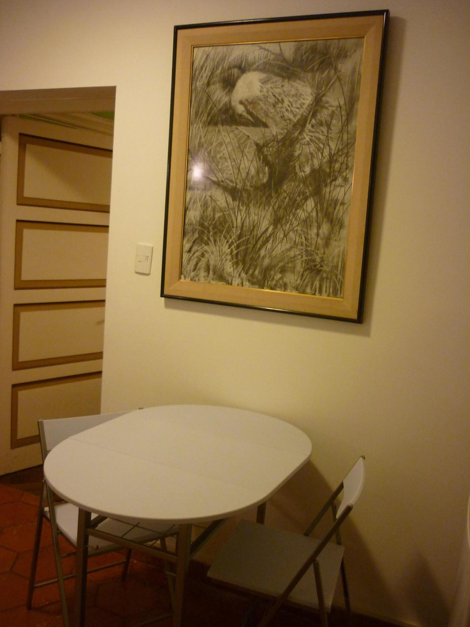 Casco El Trapiche Bed and Breakfast Godoy Cruz Kamer foto