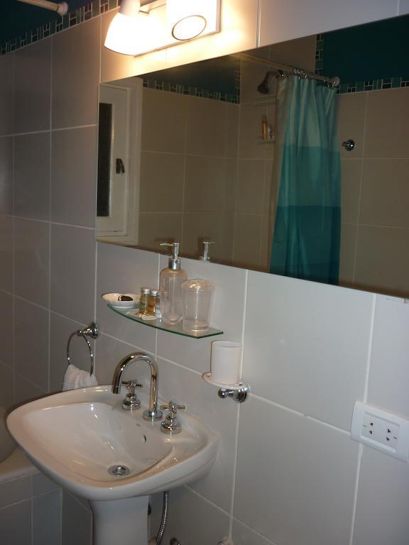 Casco El Trapiche Bed and Breakfast Godoy Cruz Kamer foto