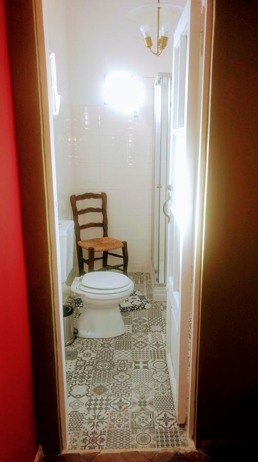 Casco El Trapiche Bed and Breakfast Godoy Cruz Buitenkant foto