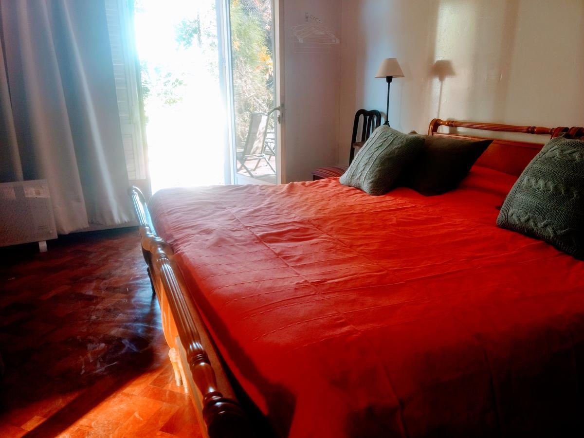 Casco El Trapiche Bed and Breakfast Godoy Cruz Buitenkant foto