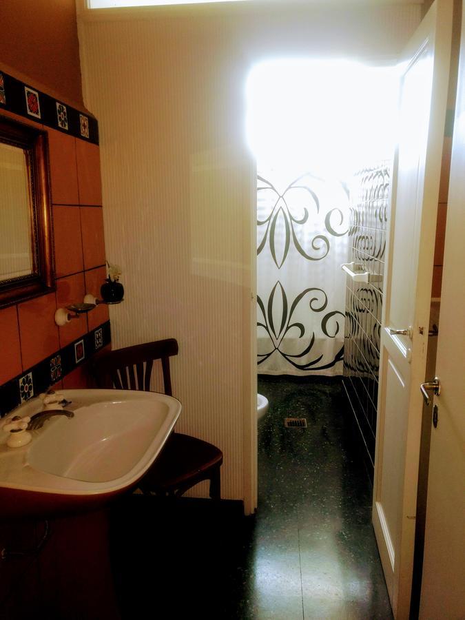 Casco El Trapiche Bed and Breakfast Godoy Cruz Buitenkant foto