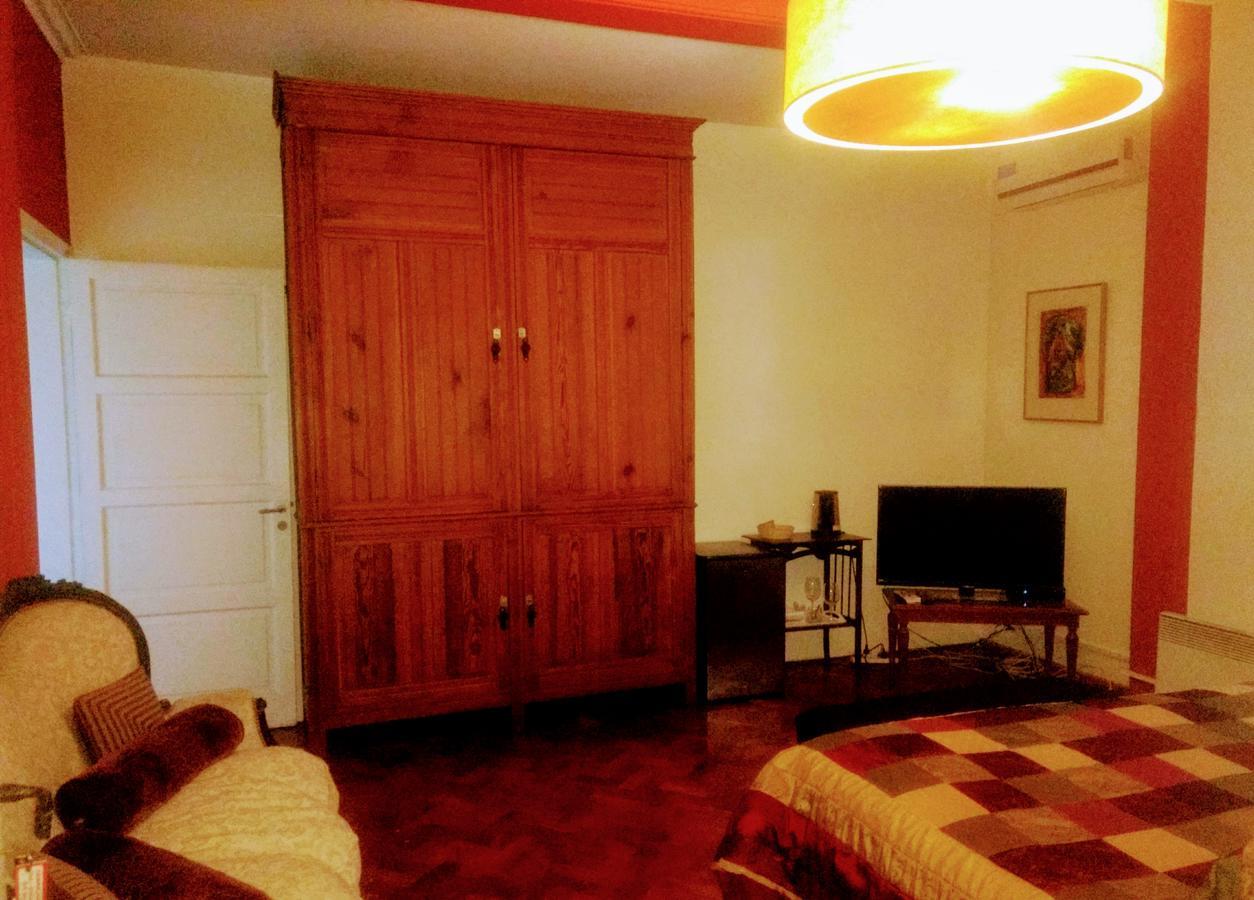 Casco El Trapiche Bed and Breakfast Godoy Cruz Buitenkant foto