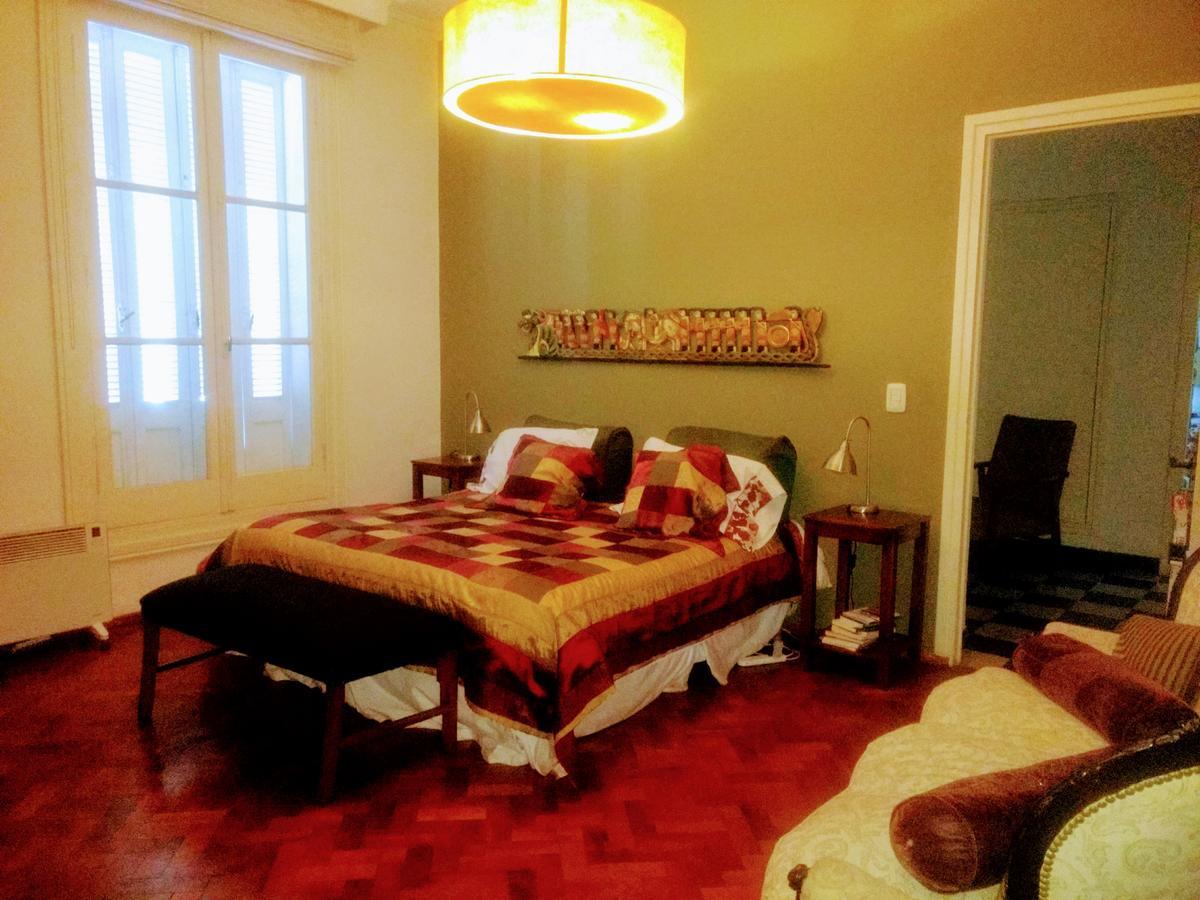 Casco El Trapiche Bed and Breakfast Godoy Cruz Buitenkant foto