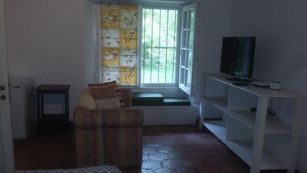 Casco El Trapiche Bed and Breakfast Godoy Cruz Buitenkant foto