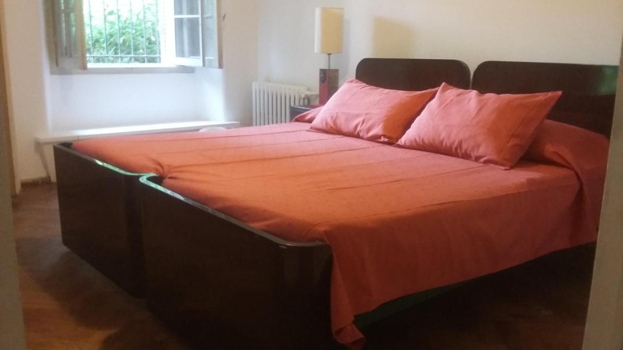 Casco El Trapiche Bed and Breakfast Godoy Cruz Buitenkant foto