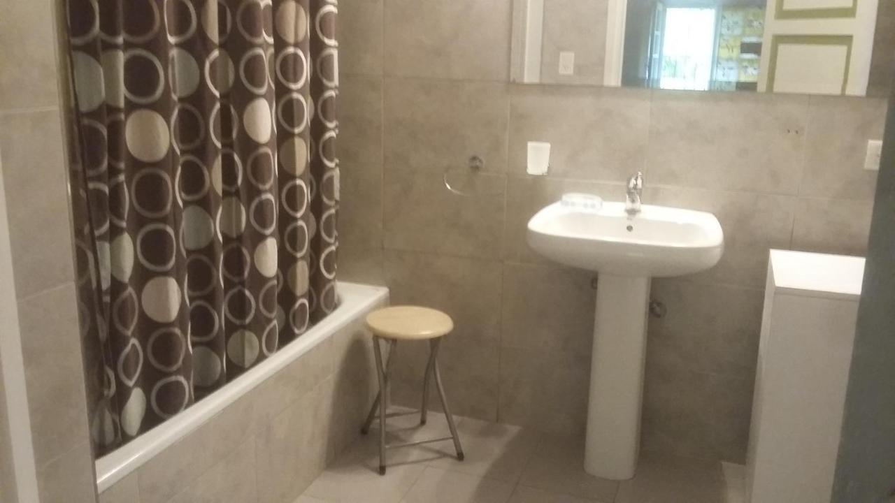 Casco El Trapiche Bed and Breakfast Godoy Cruz Buitenkant foto